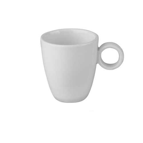 Bart Espresso kop 6,5 cl. bedrukken Bart Espresso kop 6,5 cl. bedrukken